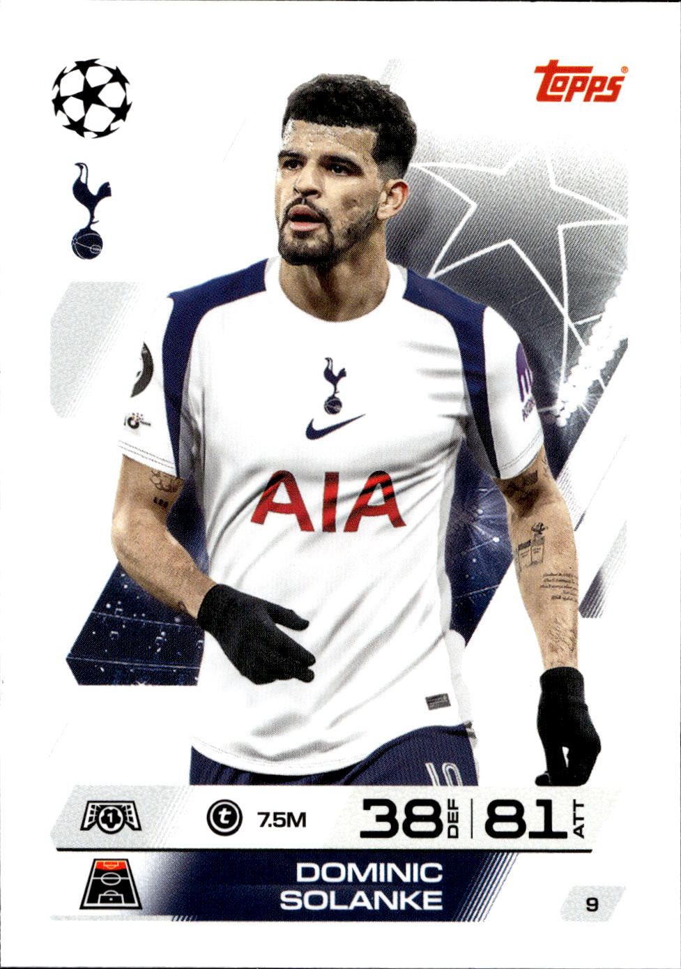 Champions League 2026
